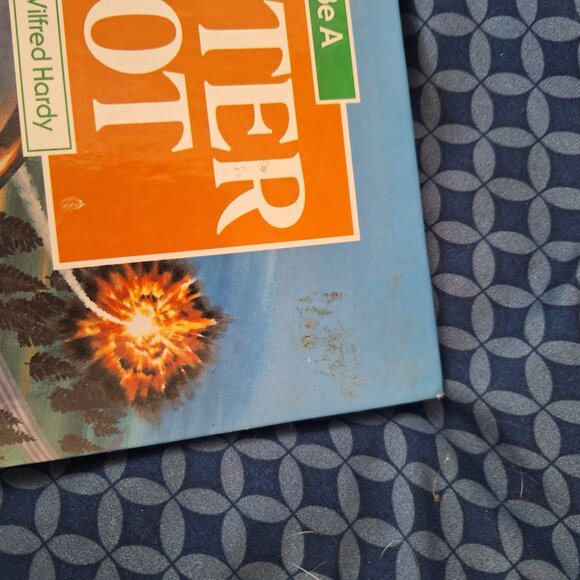 i can be a fighter pilot - Picture 2 of 7